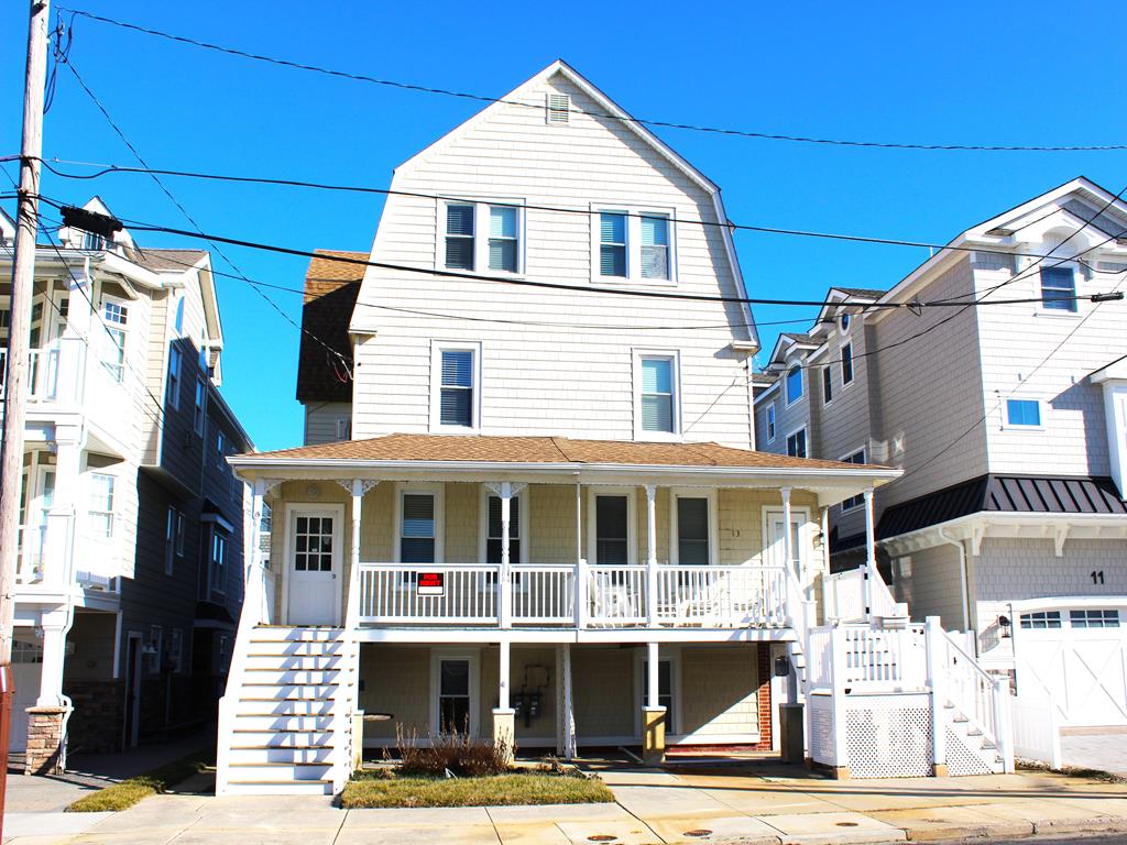 15 51st Street, Sea Isle City