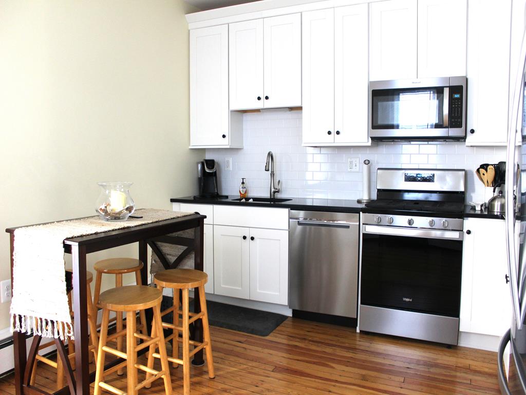 15 51st Street, Sea Isle City (Beach Block)