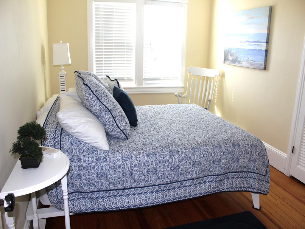 15 51st Street, Sea Isle City (Beach Block)