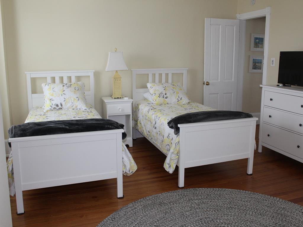 15 51st Street, Sea Isle City (Beach Block)