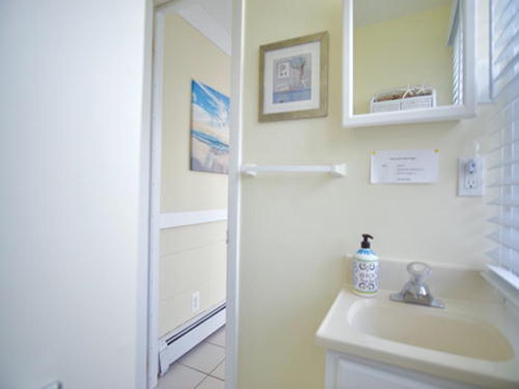 15 51st Street, Sea Isle City (Beach Block)