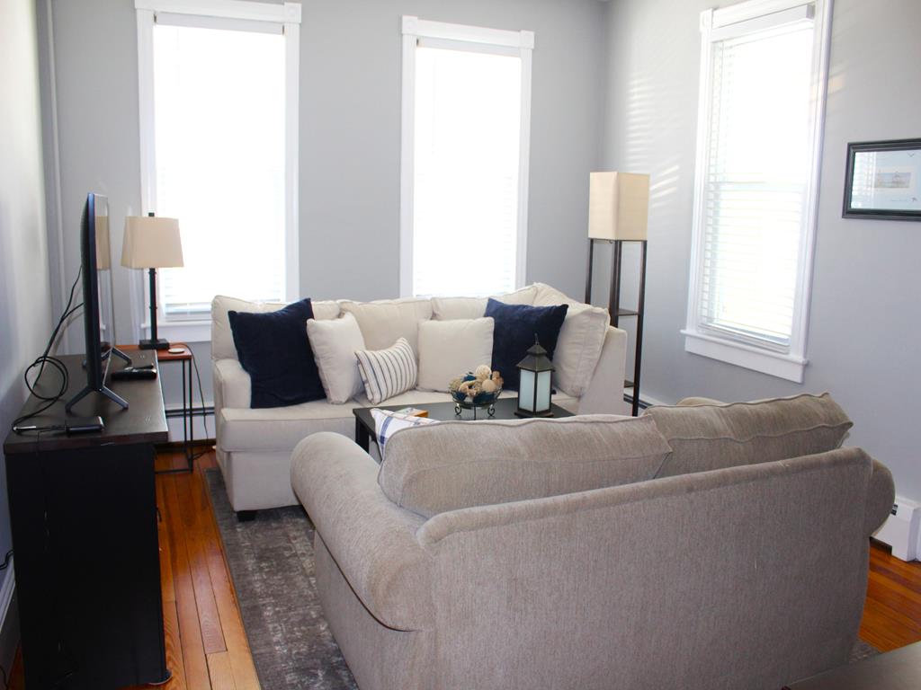 15 51st Street, Sea Isle City (Beach Block)