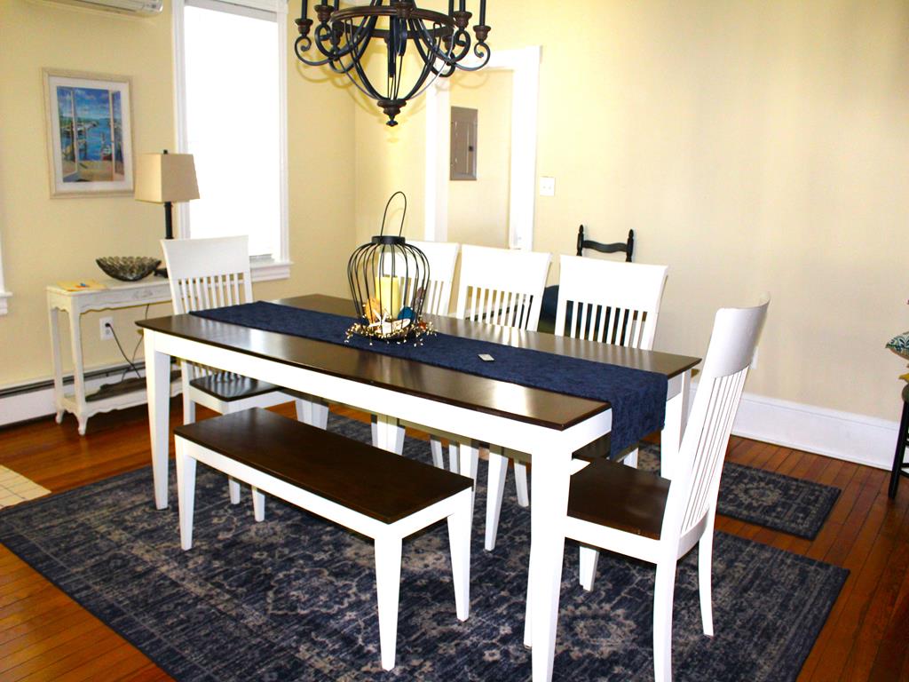 15 51st Street, Sea Isle City (Beach Block)