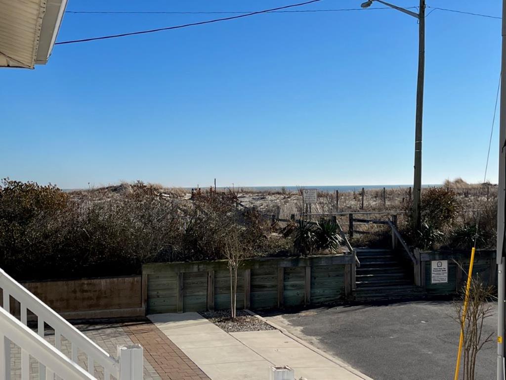 15 51st Street, Sea Isle City (Beach Block)