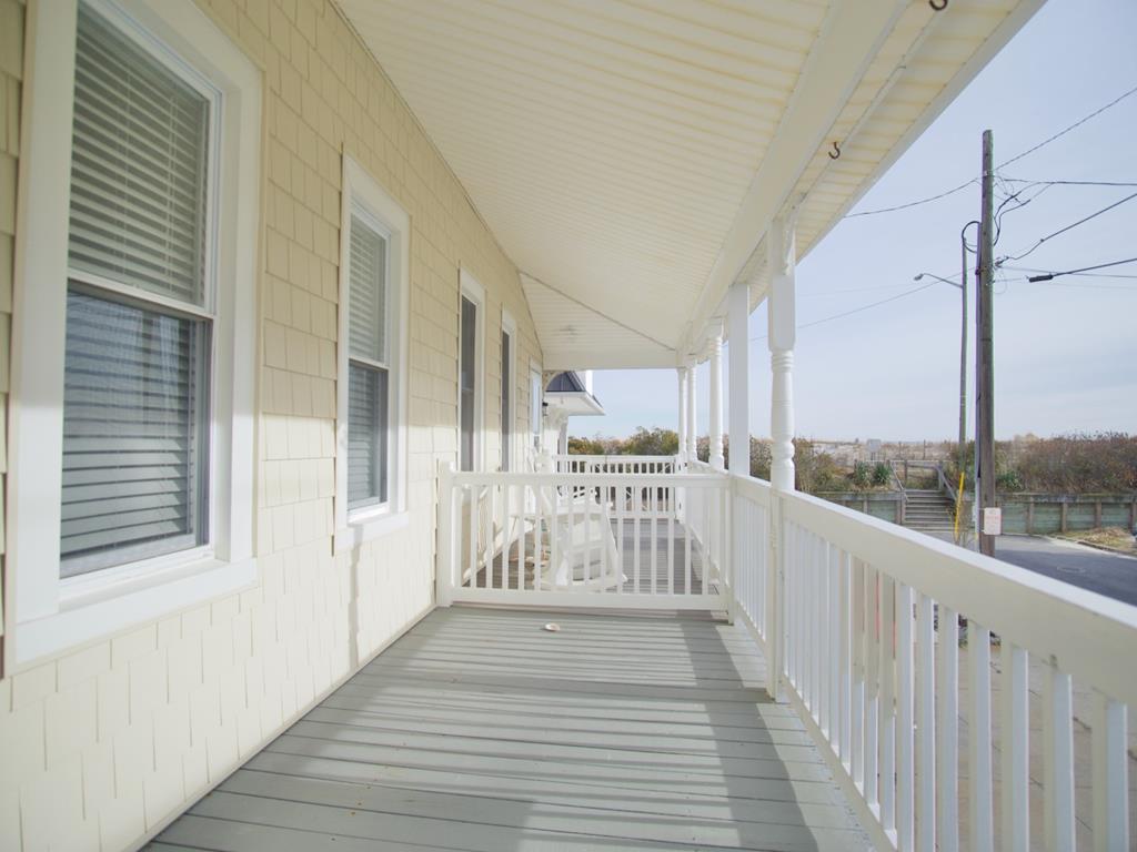 15 51st Street, Sea Isle City (Beach Block)