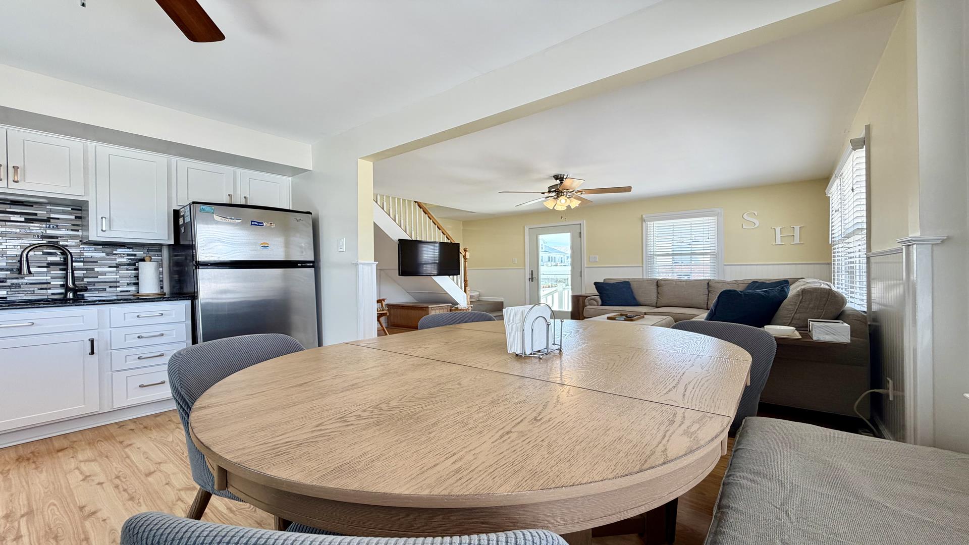 265 98th Street, Stone Harbor (Mid-Island) - Picture 5