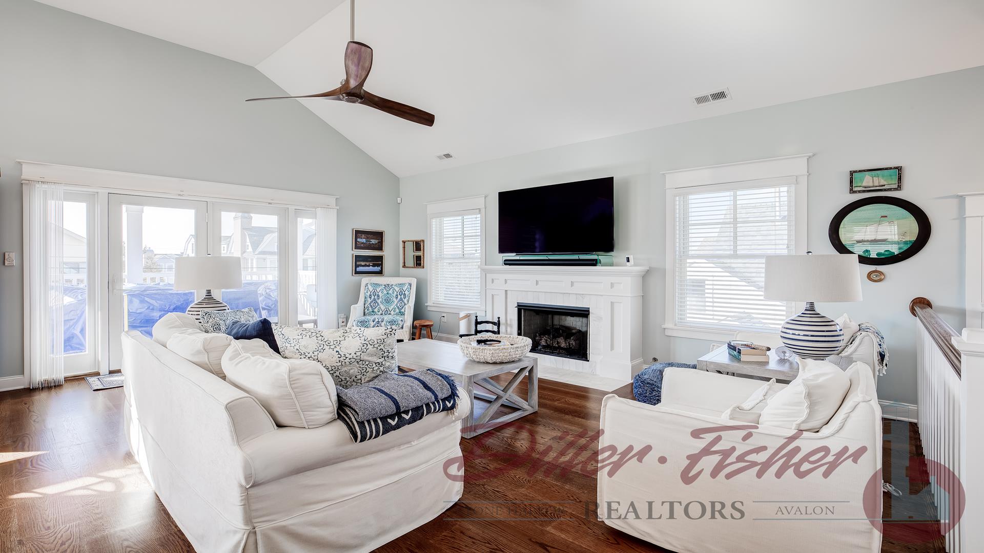 226 117th, Stone Harbor (Mid-Island) - Picture 4