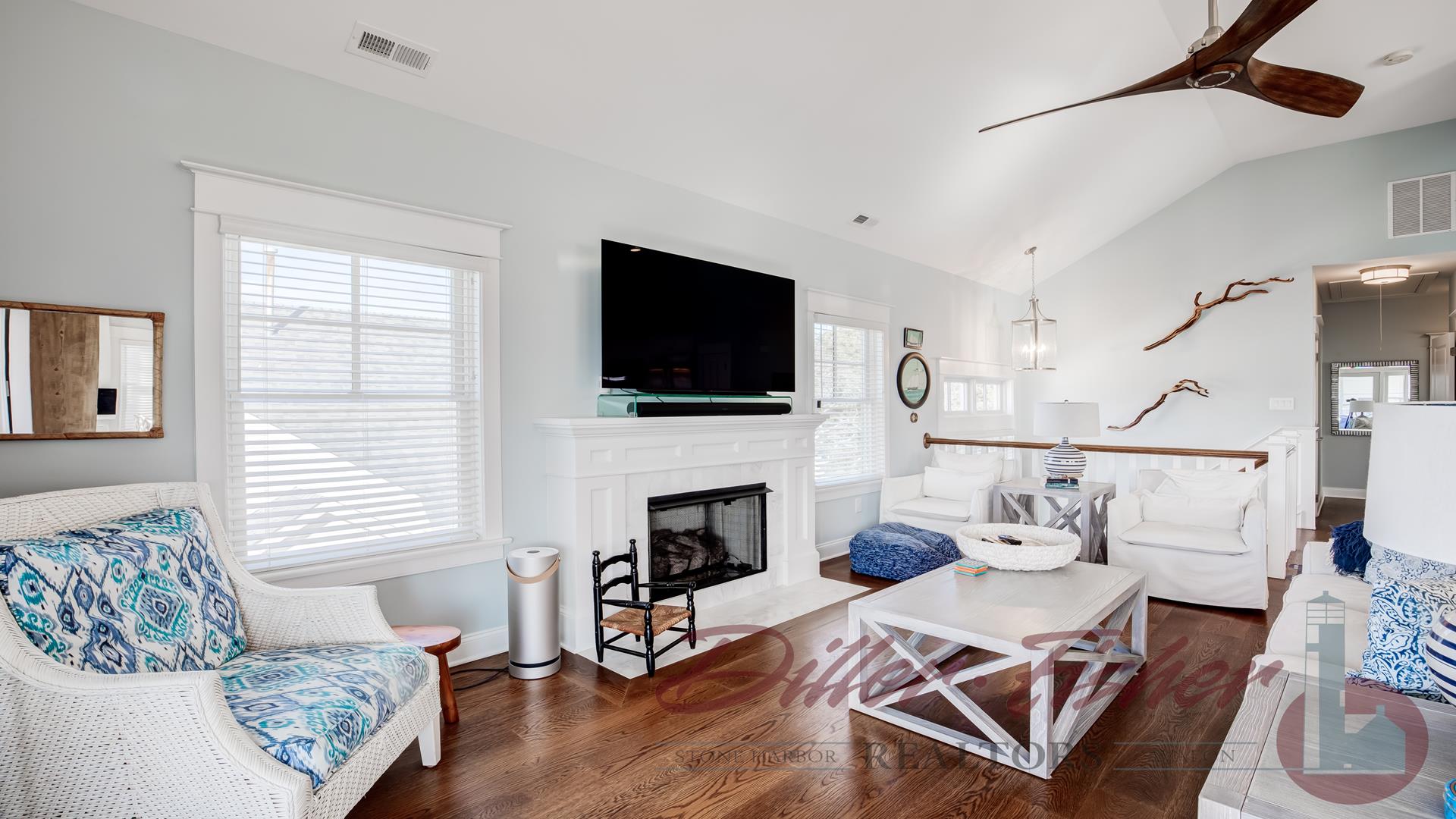 226 117th, Stone Harbor (Mid-Island) - Picture 5