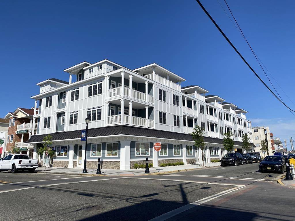 33 42nd Street, Sea Isle City