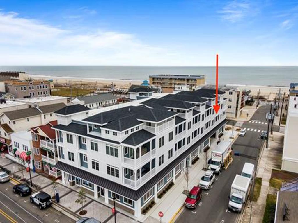 33 42nd Street, Sea Isle City (Beach Block)