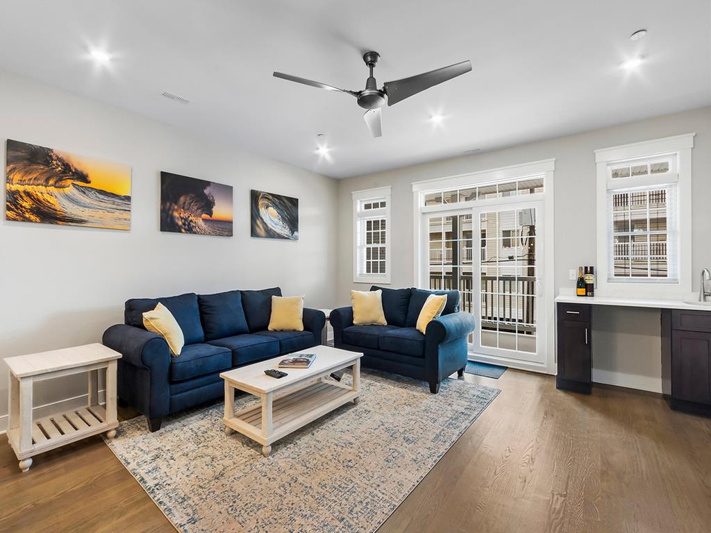 33 42nd Street, Sea Isle City (Beach Block)