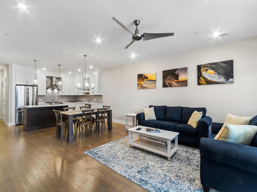 33 42nd Street, Sea Isle City (Beach Block)