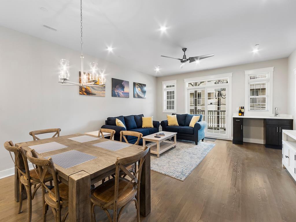 33 42nd Street, Sea Isle City (Beach Block)