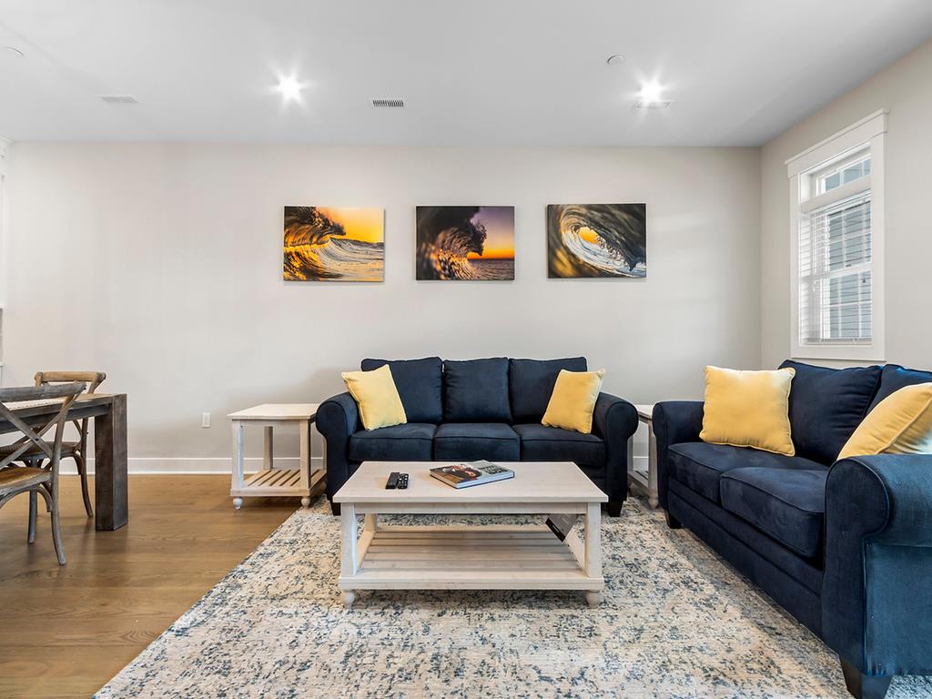 33 42nd Street, Sea Isle City (Beach Block)