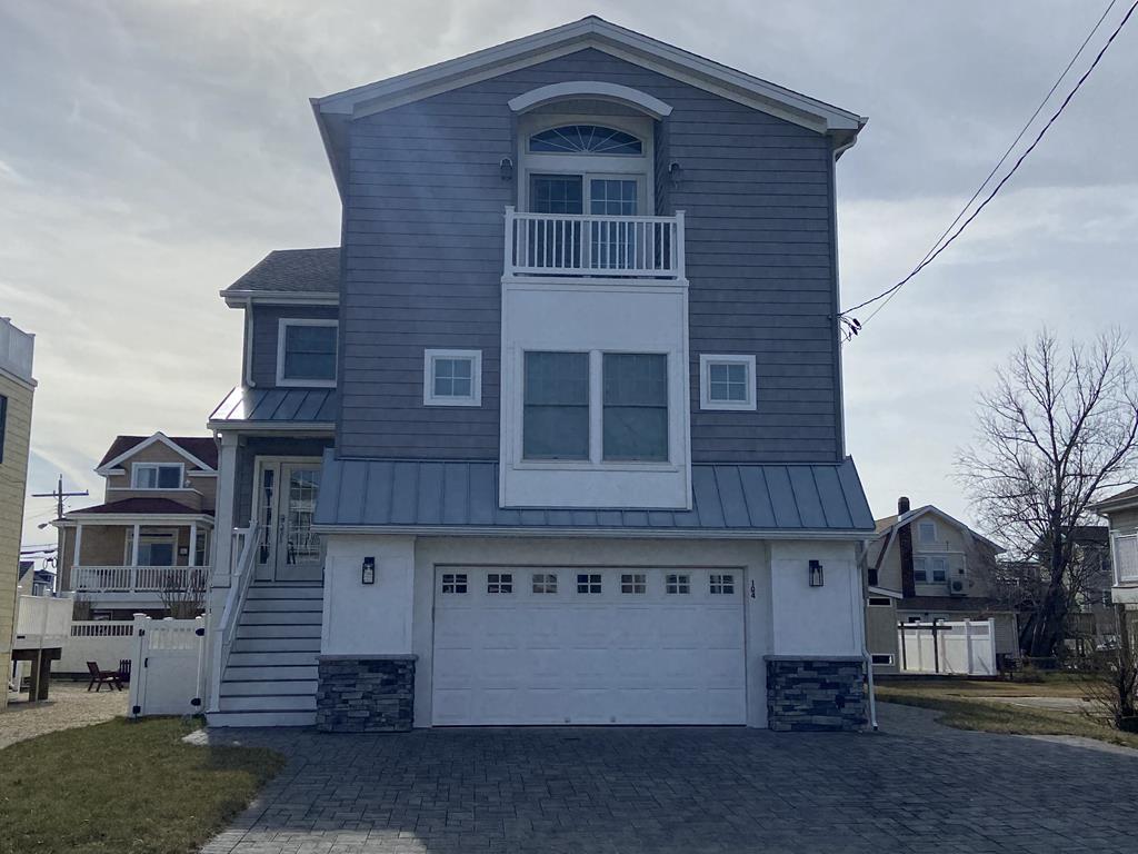 104 W. Pennsylvania Avenue, Beach Haven Terrace