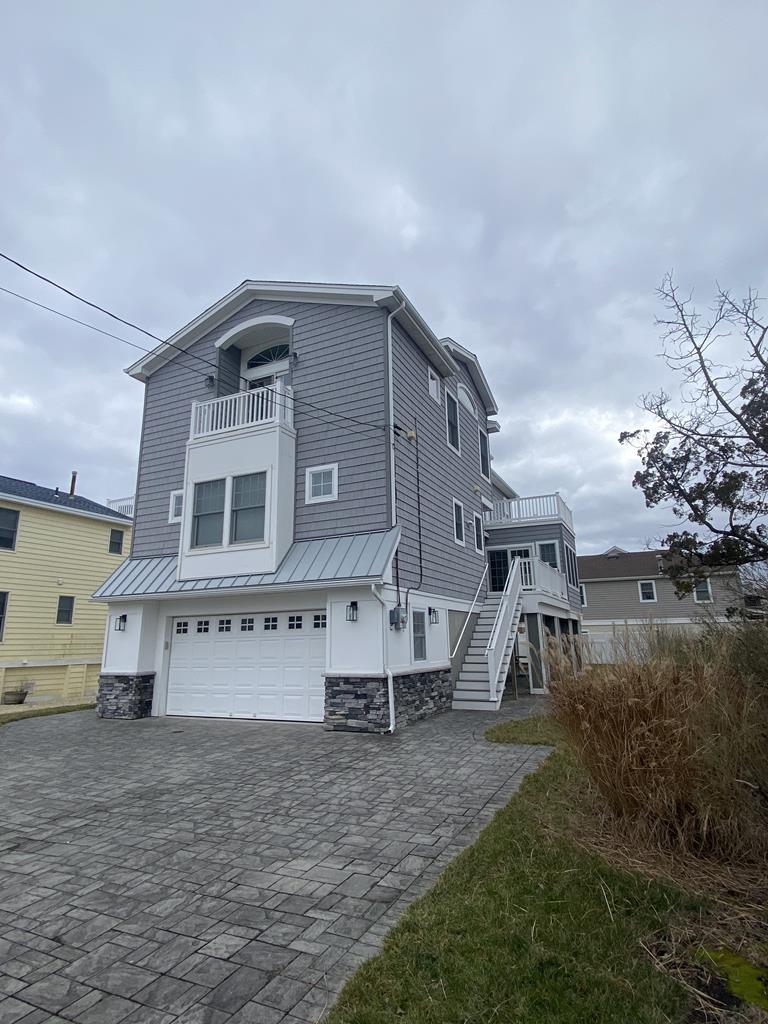 104 W. Pennsylvania Avenue, Beach Haven Terrace (Bay Side)