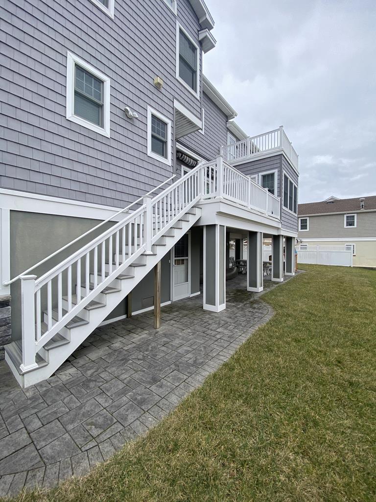 104 W. Pennsylvania Avenue, Beach Haven Terrace (Bay Side)