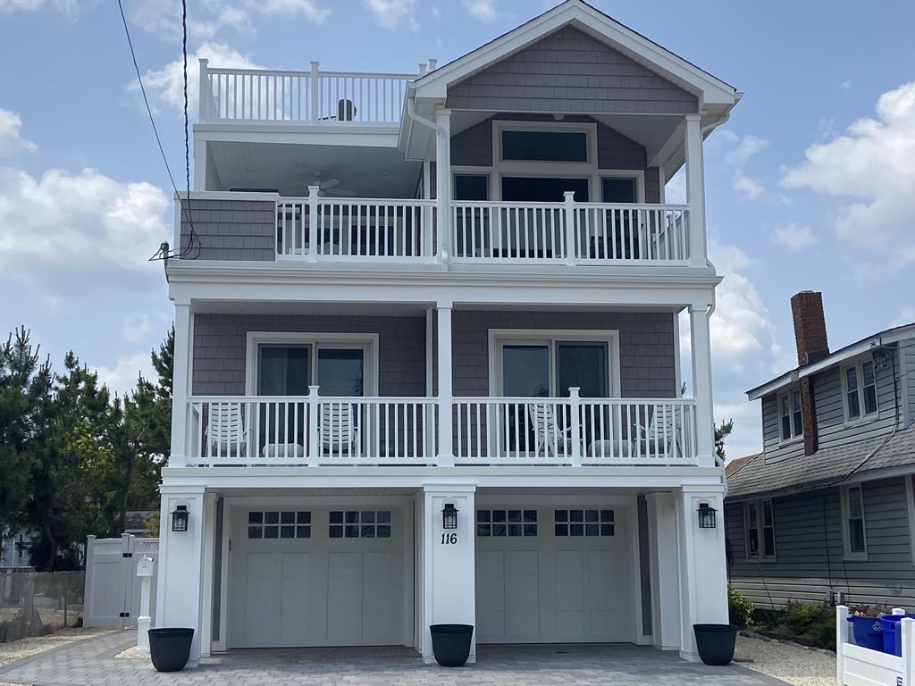 116 E. 20th Street, Ship Bottom