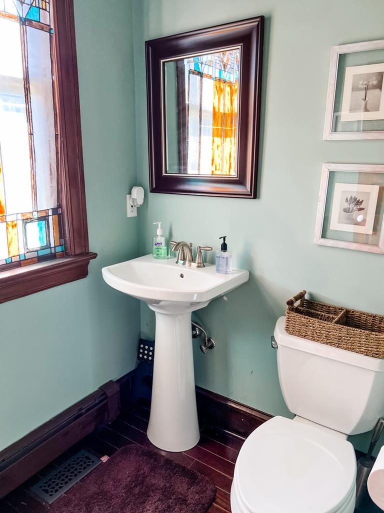 Beautiful Home Steps From The Beach! | Photo 12