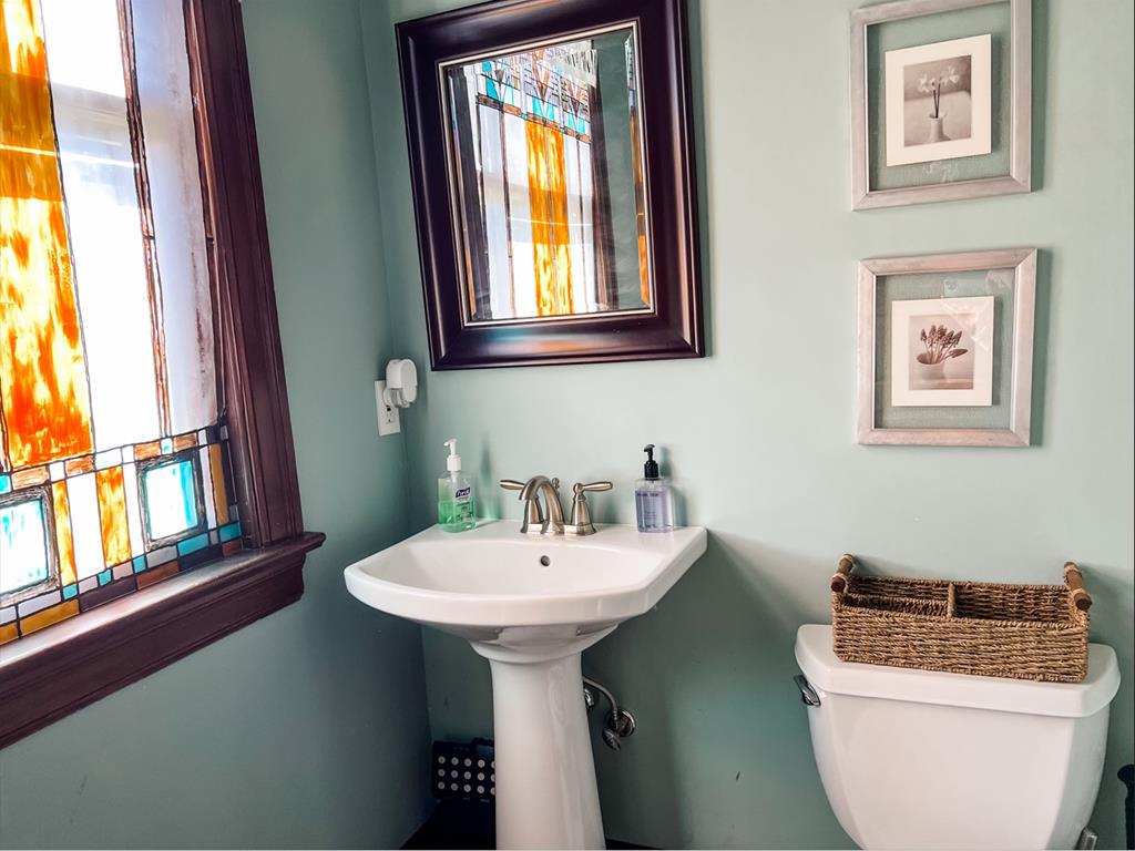 Beautiful Home Steps From The Beach! | Photo 13