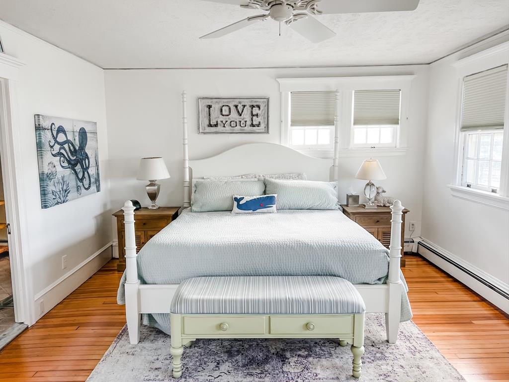 Beautiful Home Steps From The Beach! | Photo 14