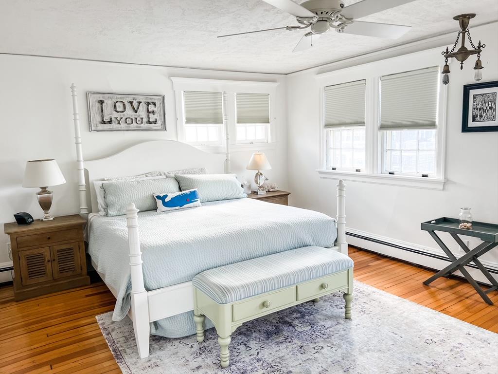 Beautiful Home Steps From The Beach! | Photo 15