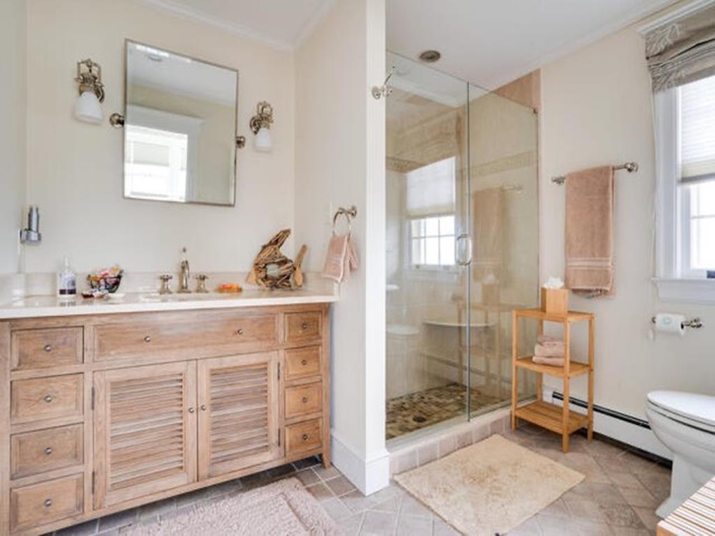 Beautiful Home Steps From The Beach! | Photo 16