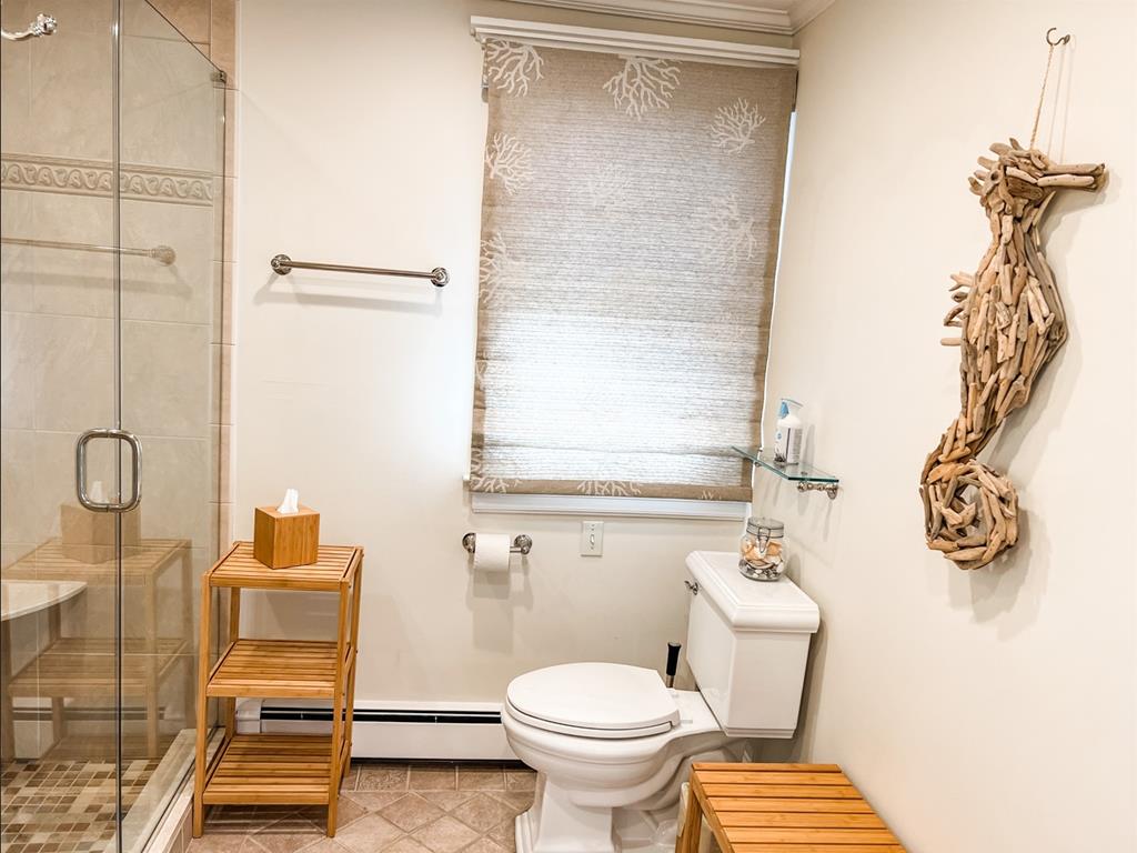 Beautiful Home Steps From The Beach! | Photo 17