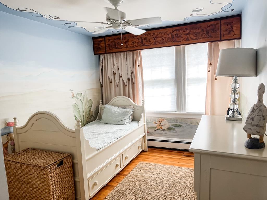 Beautiful Home Steps From The Beach! | Photo 18