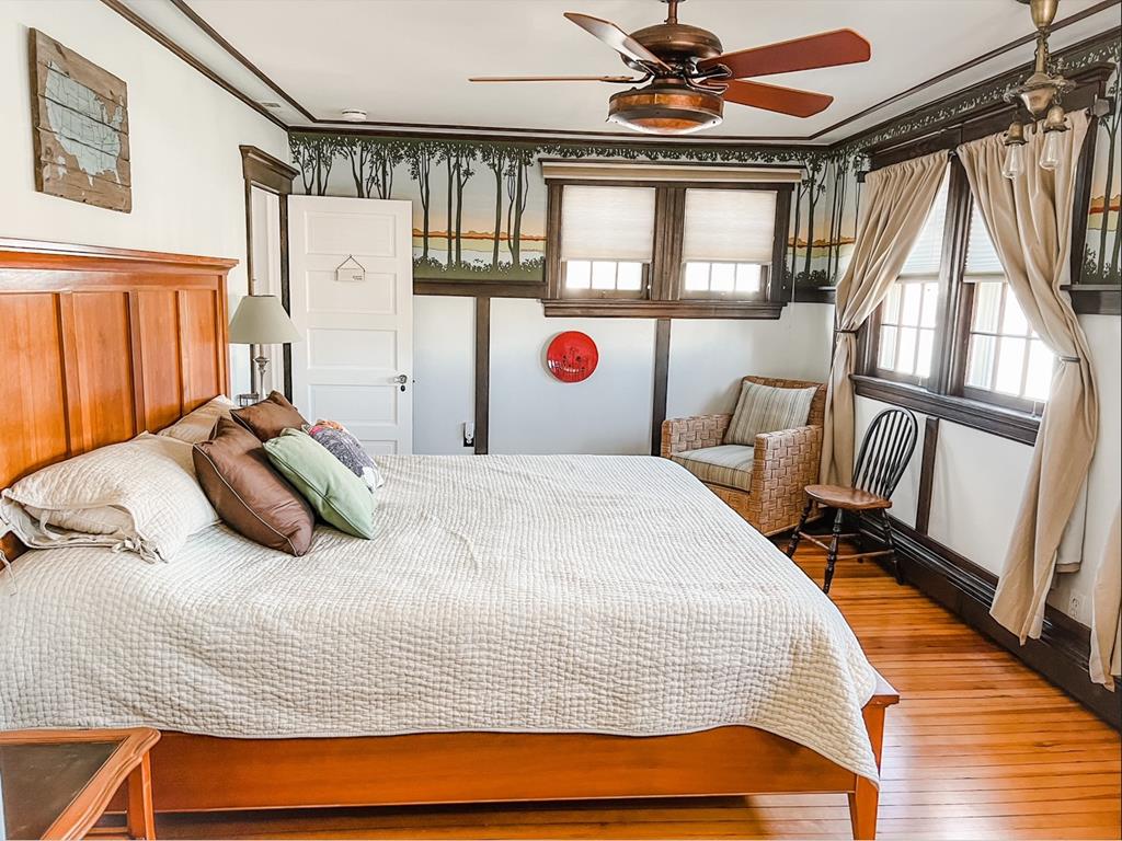 Beautiful Home Steps From The Beach! | Photo 19