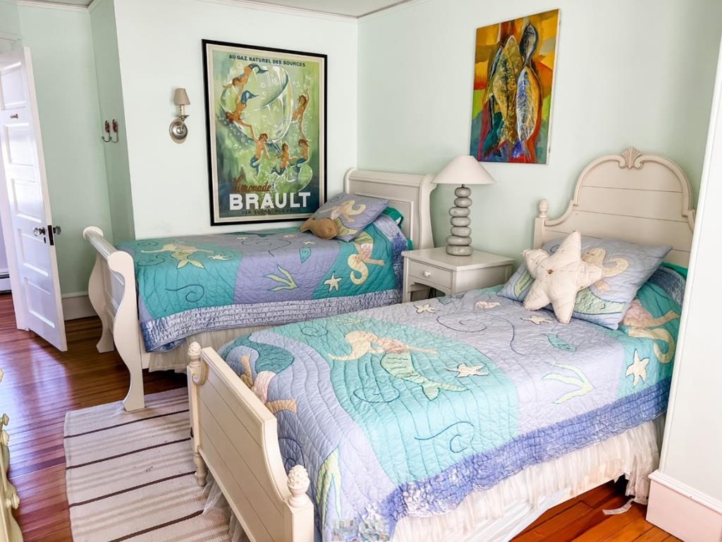 Beautiful Home Steps From The Beach! | Photo 20