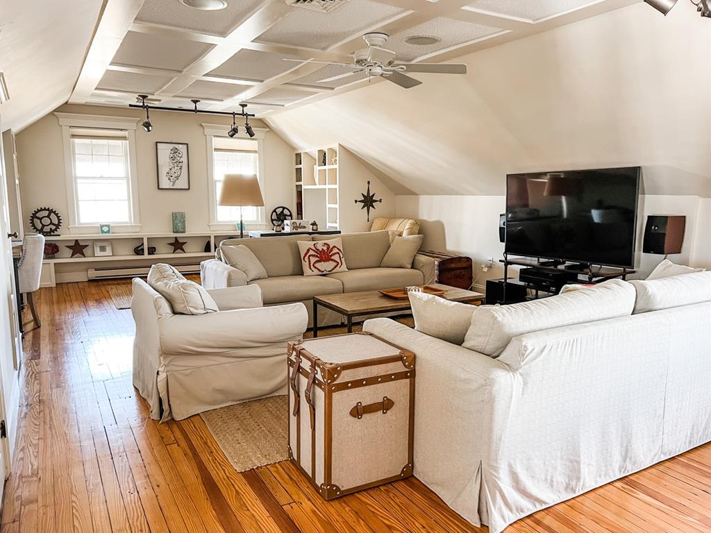 Beautiful Home Steps From The Beach! | Photo 22