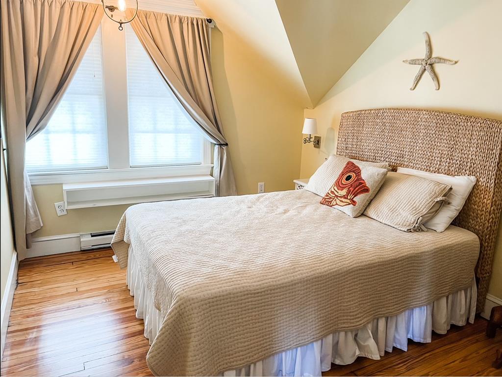 Beautiful Home Steps From The Beach! | Photo 23