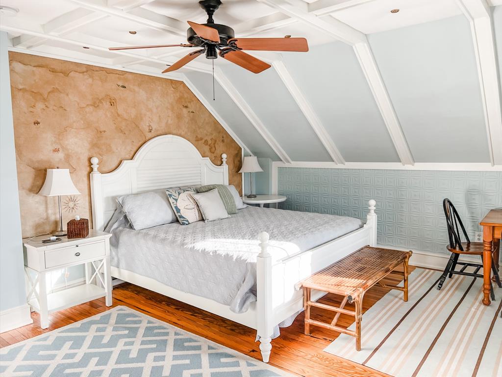 Beautiful Home Steps From The Beach! | Photo 25