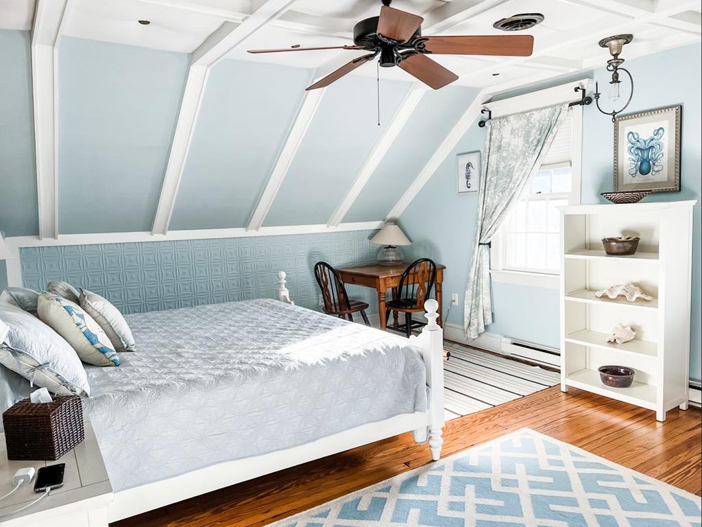 Beautiful Home Steps From The Beach! | Photo 27