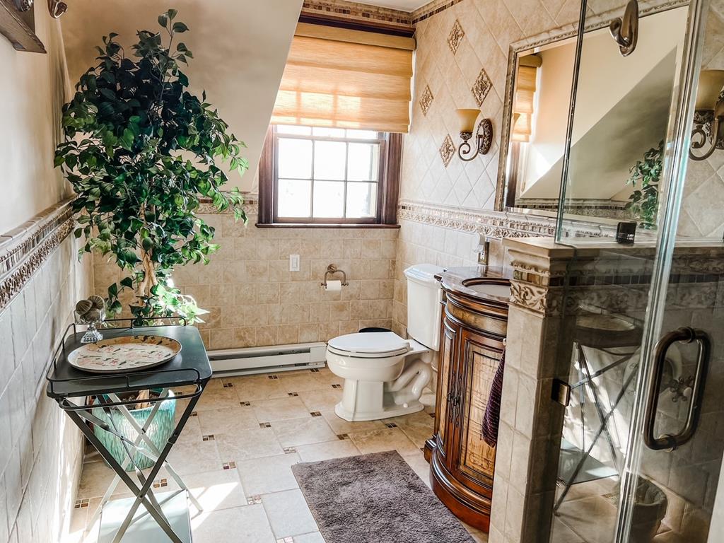 Beautiful Home Steps From The Beach! | Photo 28