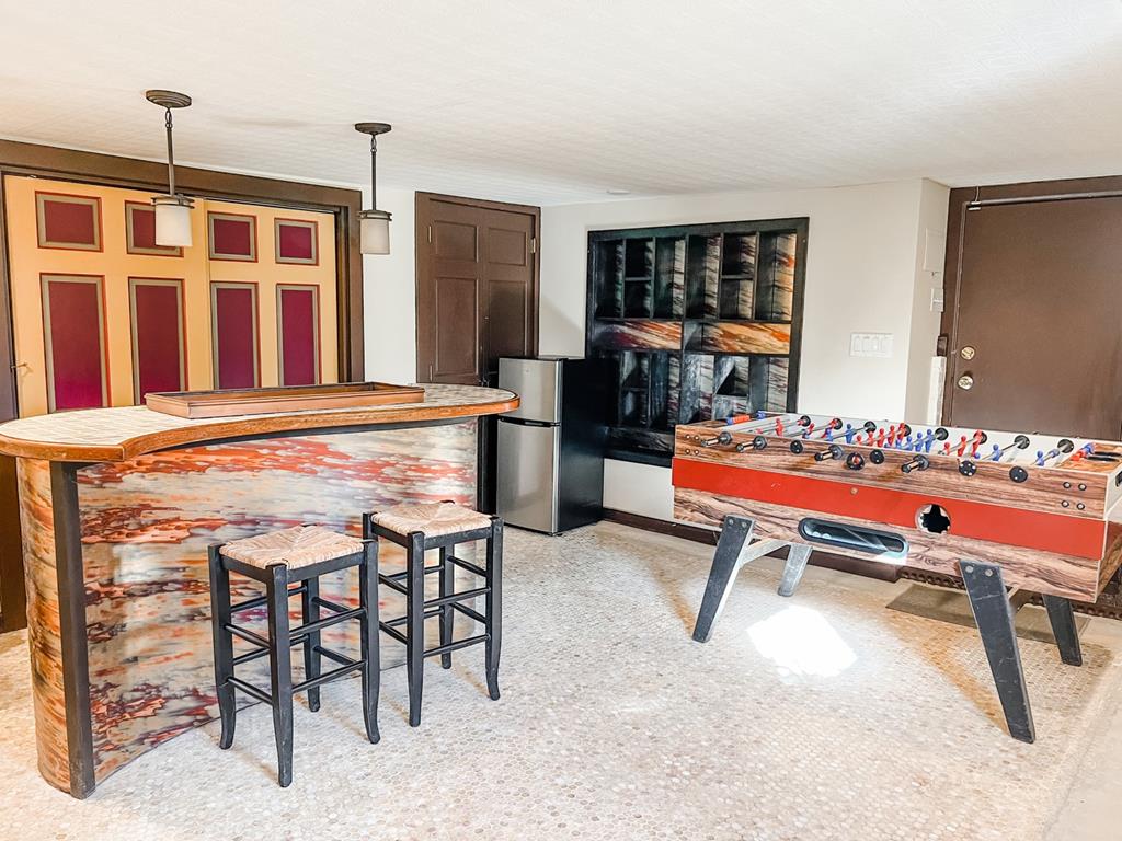 Beautiful Home Steps From The Beach! | Photo 30