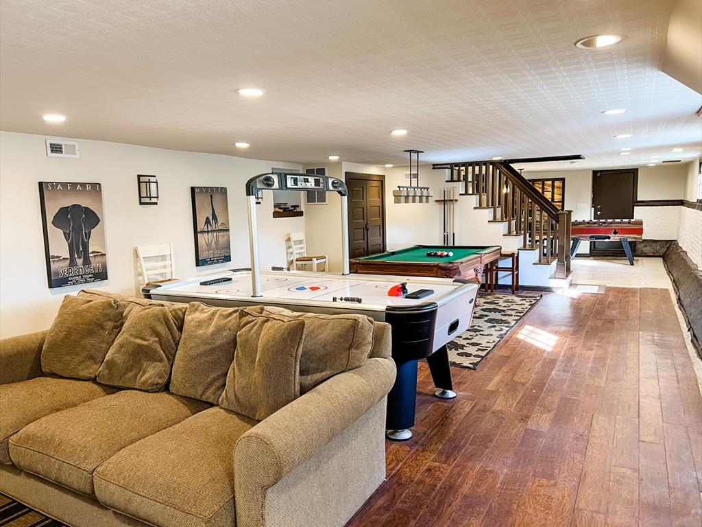 Beautiful Home Steps From The Beach! | Photo 31