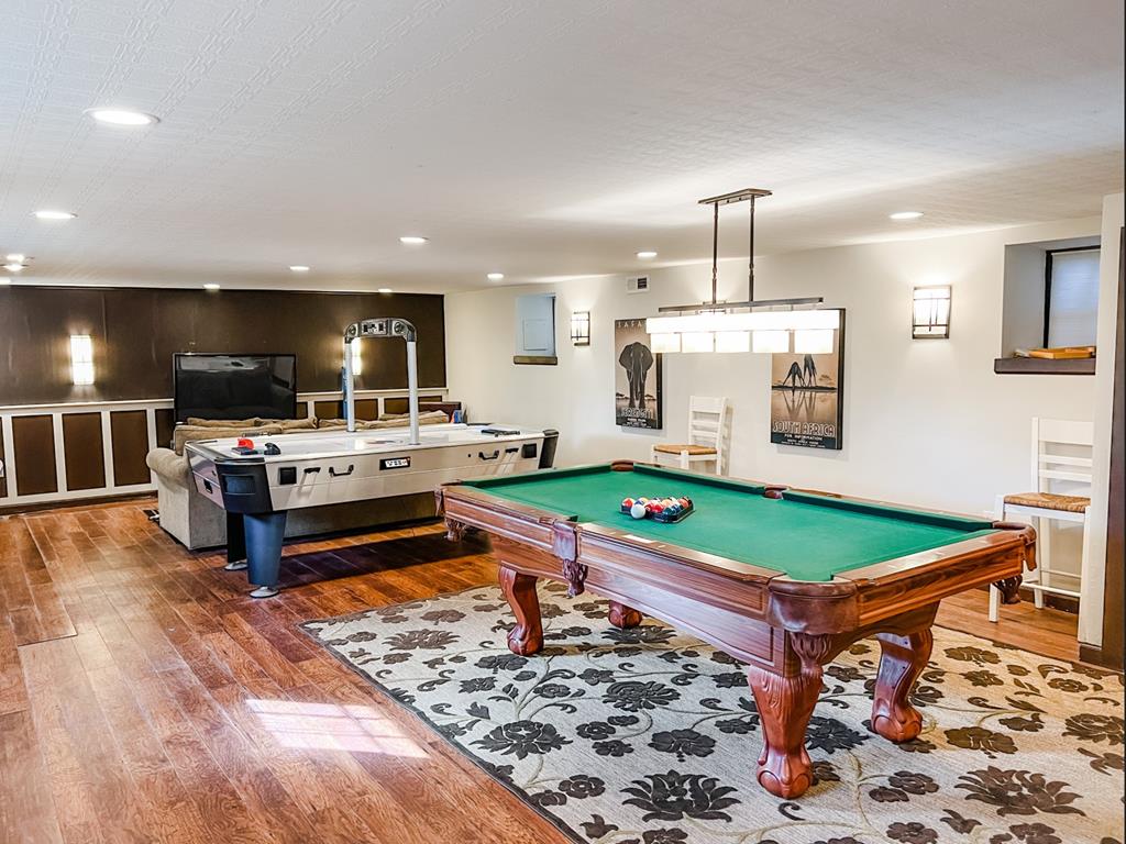 Beautiful Home Steps From The Beach! | Photo 32