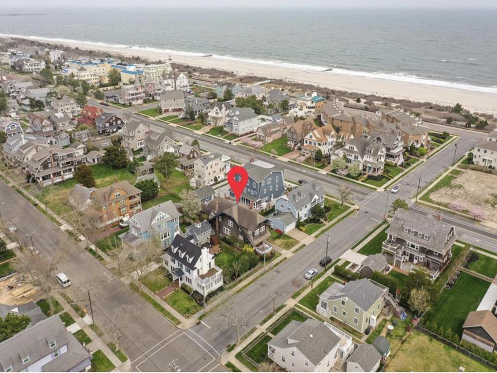 Beautiful Home Steps From The Beach! | Photo 34