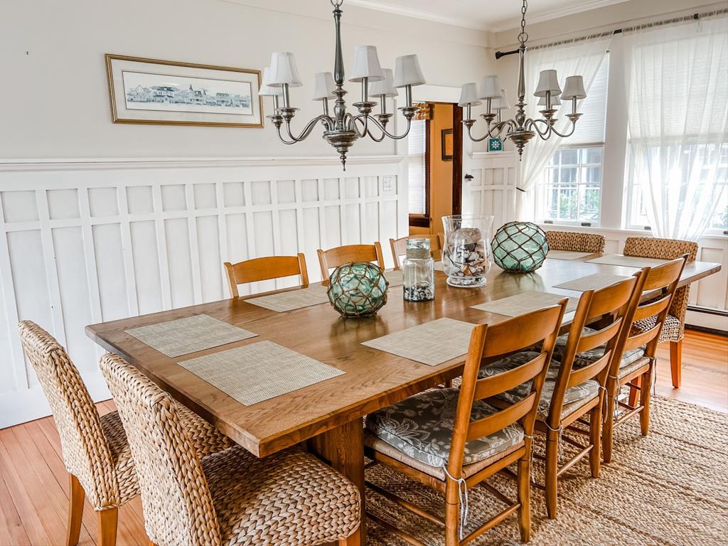 Beautiful Home Steps From The Beach! | Photo 10