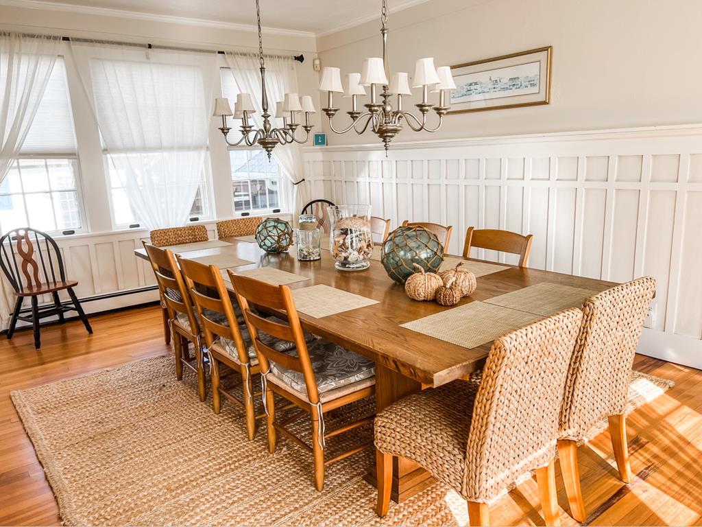 Beautiful Home Steps From The Beach! | Photo 11