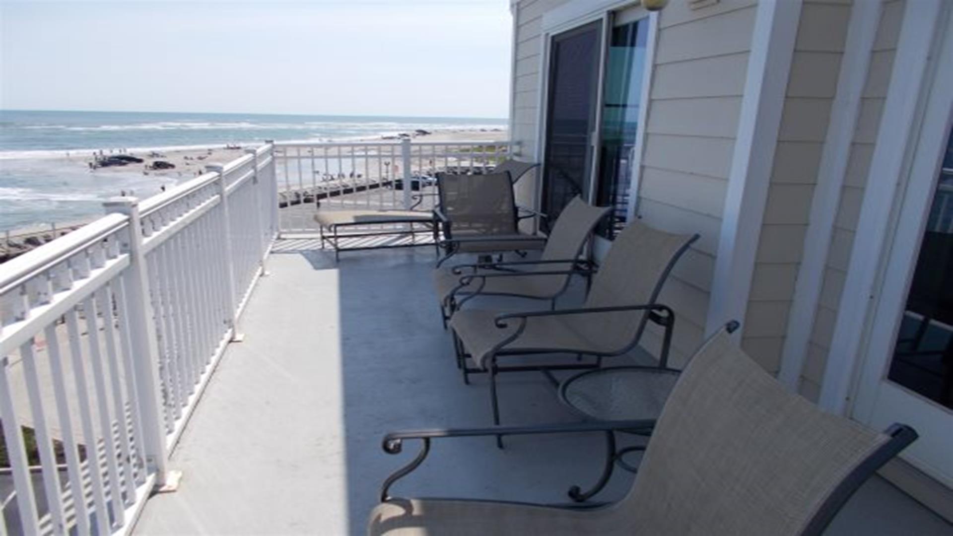101 West Spruce Avenue, North Wildwood (North Wildwood Beach Side)