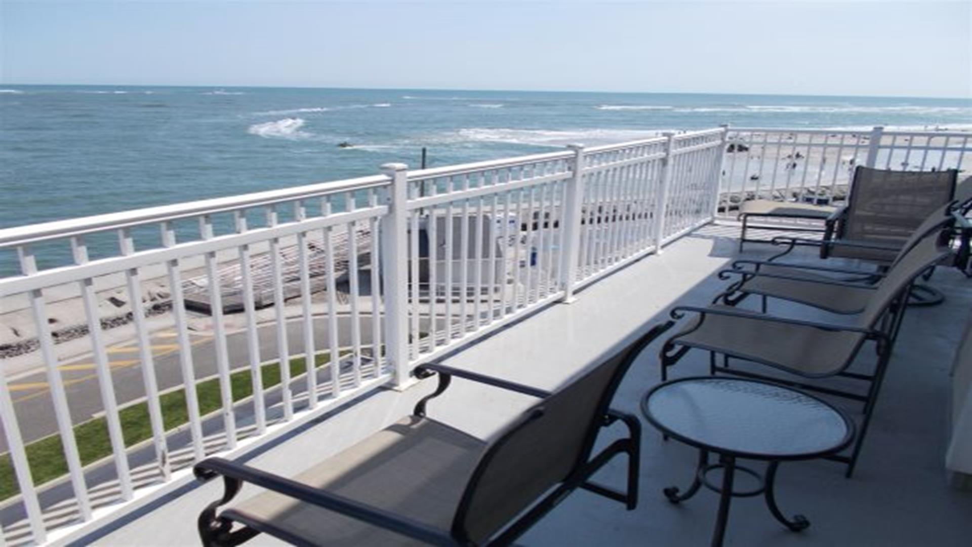 101 West Spruce Avenue, North Wildwood (North Wildwood Beach Side)