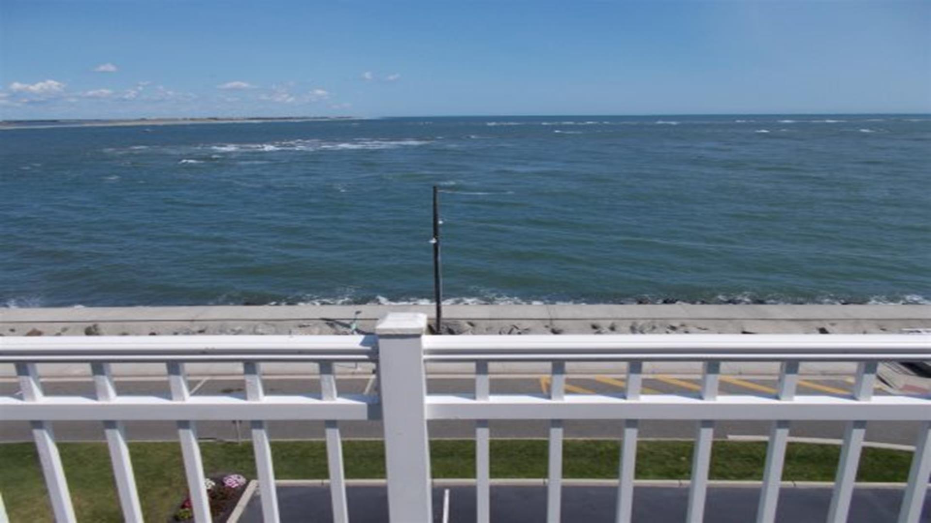 101 West Spruce Avenue, North Wildwood (North Wildwood Beach Side)