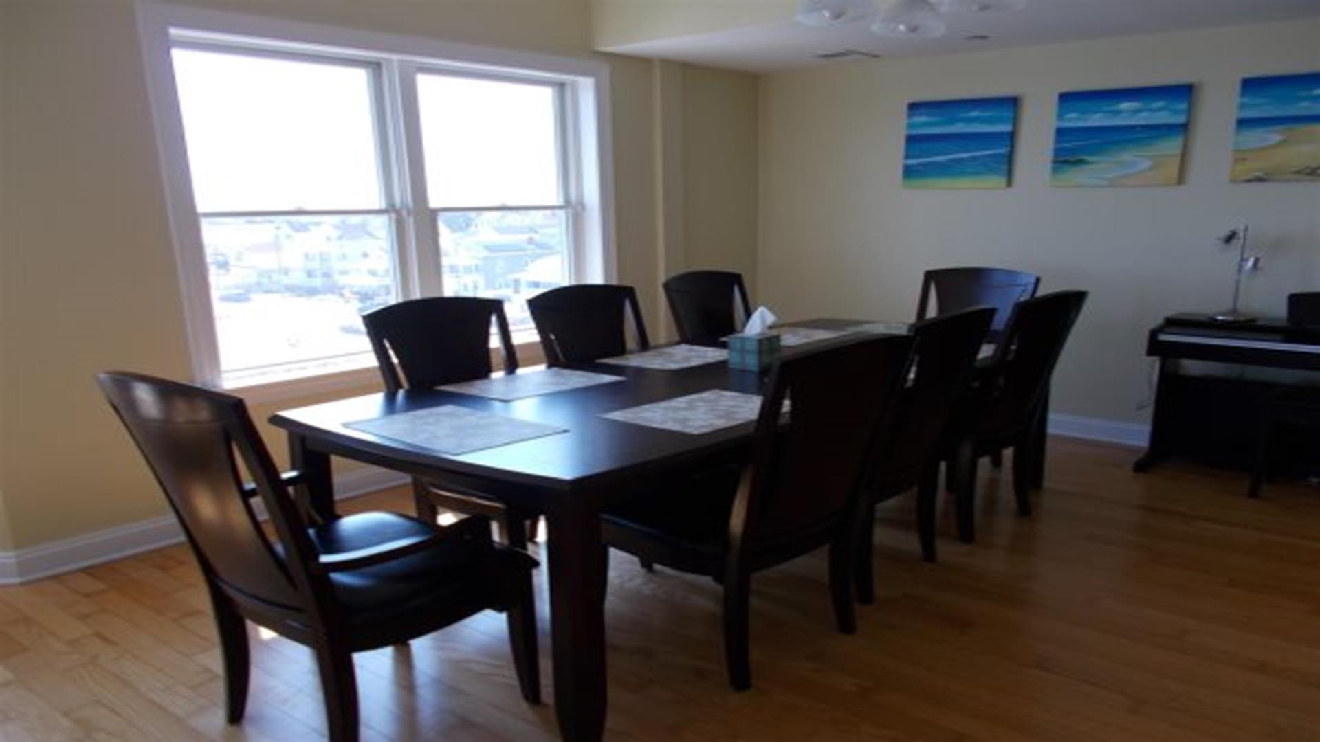 101 West Spruce Avenue, North Wildwood (North Wildwood Beach Side)