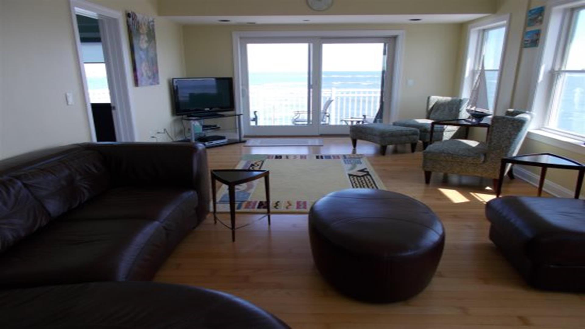 101 West Spruce Avenue, North Wildwood (North Wildwood Beach Side)