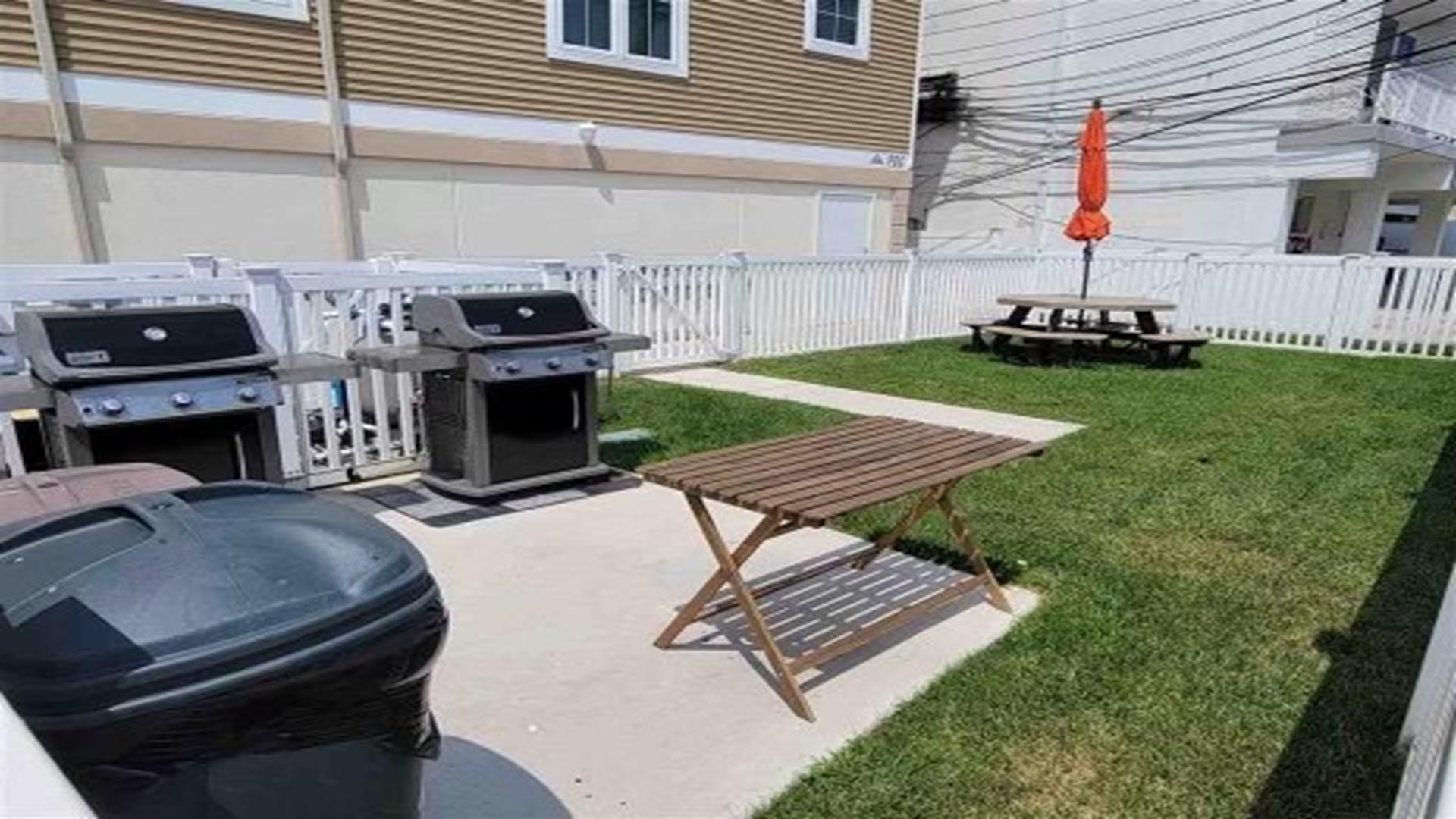 415 East Orchid Avenue, Wildwood Crest (Wildwood Crest Beach Side)
