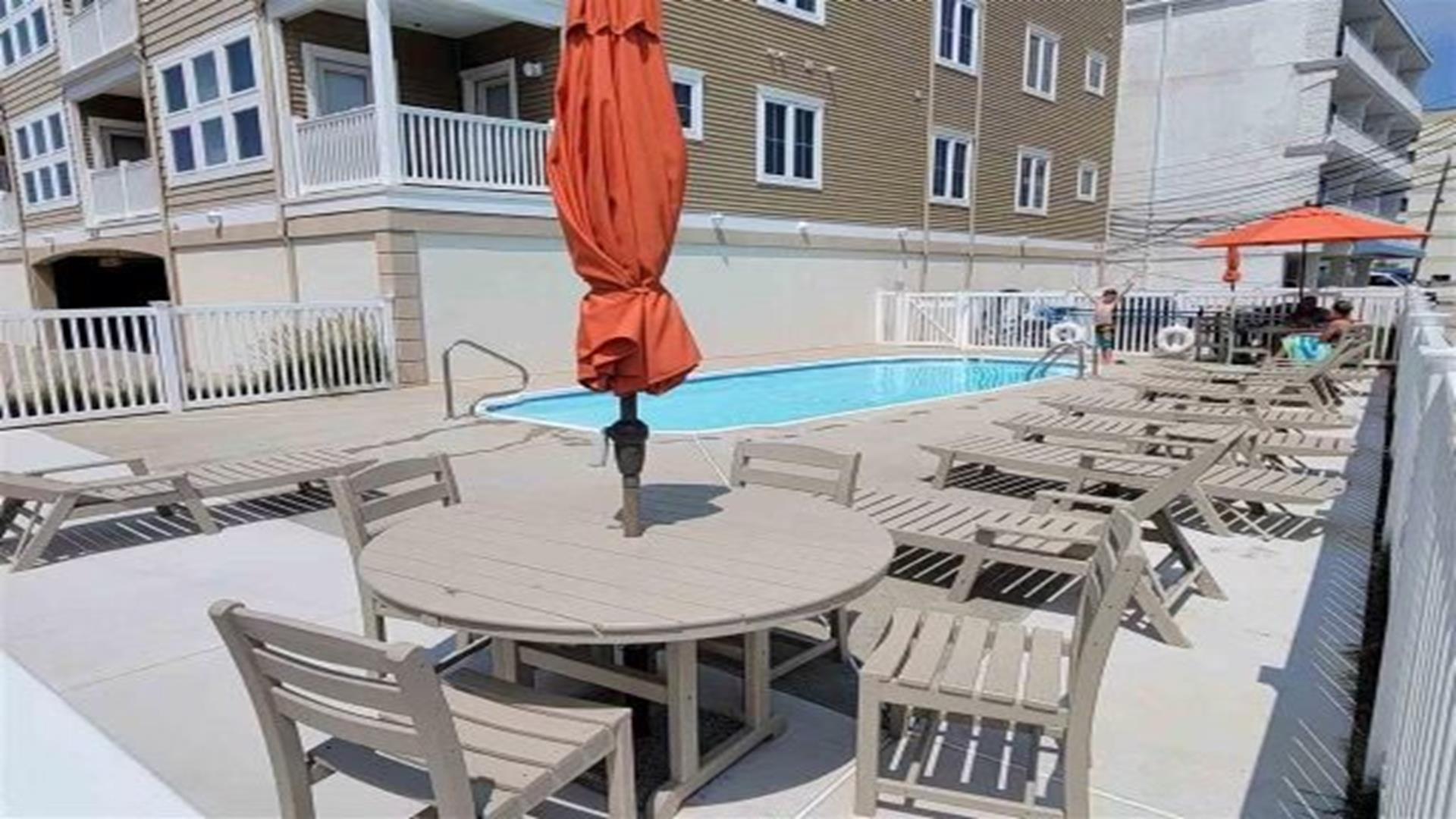 415 East Orchid Avenue, Wildwood Crest (Wildwood Crest Beach Side)