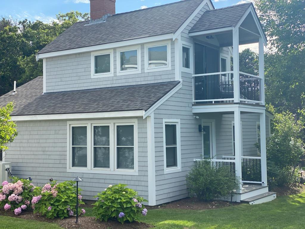348 Seaview Avenue, Cottage, Oak Bluffs, MA 02557, Waterview